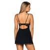 Obsessive - Sexy Lace Babydoll + Luvae Thong 2XL/3XL