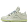 New Dunk Low Padded Tongue GS FB7700-001