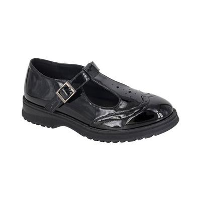 Girls Dina T-Bar Shoes