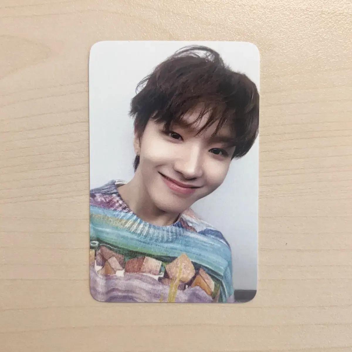 

Boynextdoor Unhak Musicbank Studio Foca