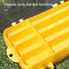 Double-Sided Fishing Tackle Box: Portable Lure, Fish Hook, and Artificial Bait Storage by Zongheng Yu.