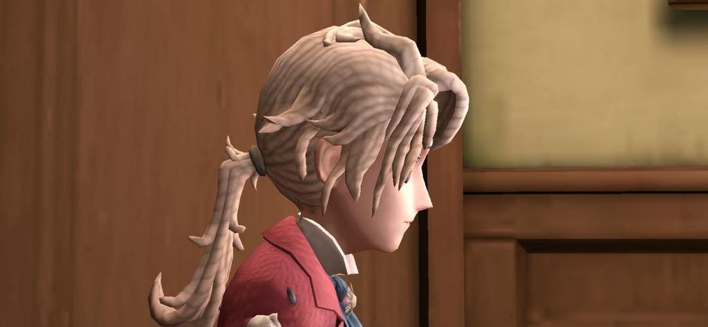 [USED] Unknown Character Figure