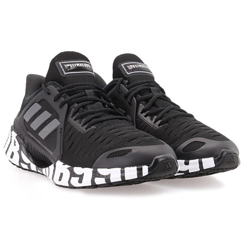 Adidas ClimaCool Vent Summer.Rdy 'Black' Sneakers FX0581