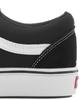 Vans Comfycush Old Skool - (Classic) Black:True White/Vn0A3Wmavne1