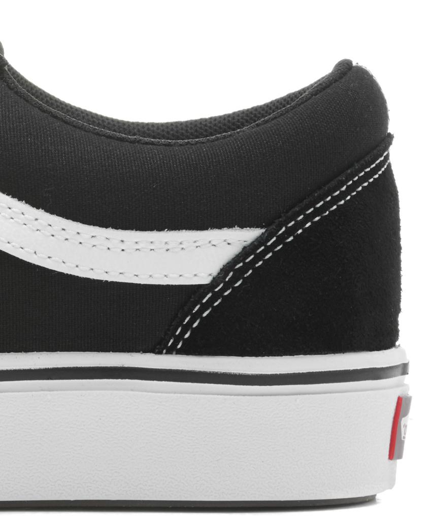 Vans Comfycush Old Skool - (Classic) Black:True White/Vn0A3Wmavne1