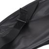Yamaha Child Seat Rain Cover for Yamaha PASKissminiun Black QQ1-OGG-Y04-005 [Genuine Product]