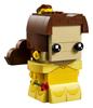 LEGO 41595 BrickHeadz Belle Disney Die Schöne und das Biest