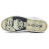New Vans X Hirono Knu Skool 'White Black' VN000CS0BHD