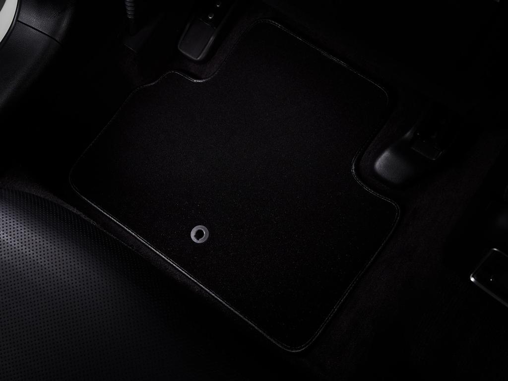 Car Floor Mats Premium For: Citroen C4 Grand Spacetourer 5-Seater (2013-2021)