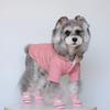 Winter Pet Coat Thermal Insulated Four-Legged Fleece Pet Jacket for Small Meidum Dogs Cats Warm Winter Apparel
