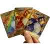Card, GX V Collectible Trading Card A Creative And  Card Game Designed