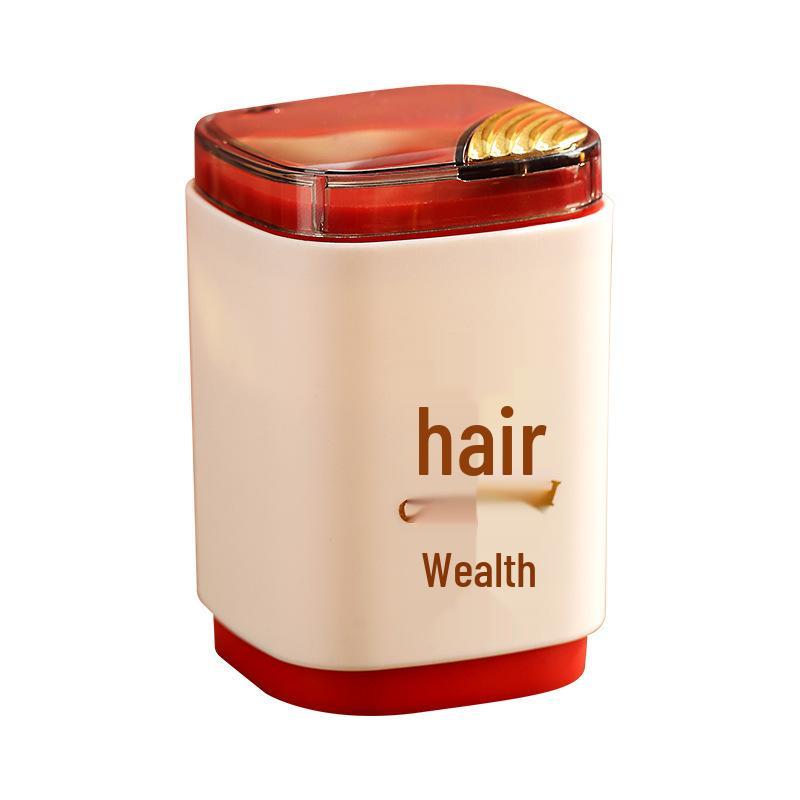 Automatic Pop-Up Luxury Toothpick Holder - Creative New Year Edition
