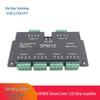 Kilai Deng Dream Color LED Strip SPI Signal Amplifier Controller SP901E