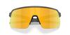 Oakley Sunglasses 0OO9496 SUTRO MATTE CARBON PRIZM 94960934 LITE S 24K Polarized [Oakley]