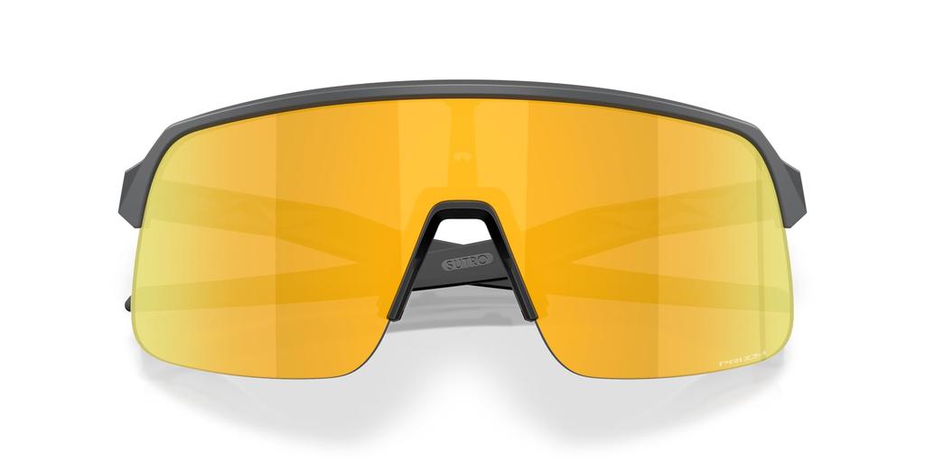 Oakley Sunglasses 0OO9496 SUTRO MATTE CARBON PRIZM 94960934 LITE S 24K Polarized [Oakley]