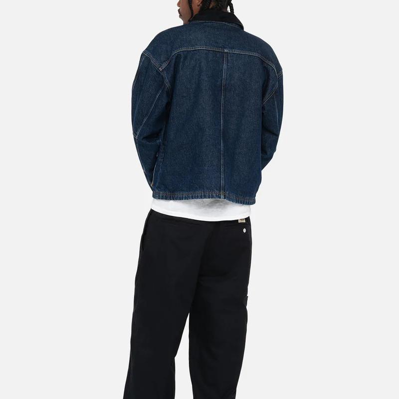 Stussy Shop Jacket 115688