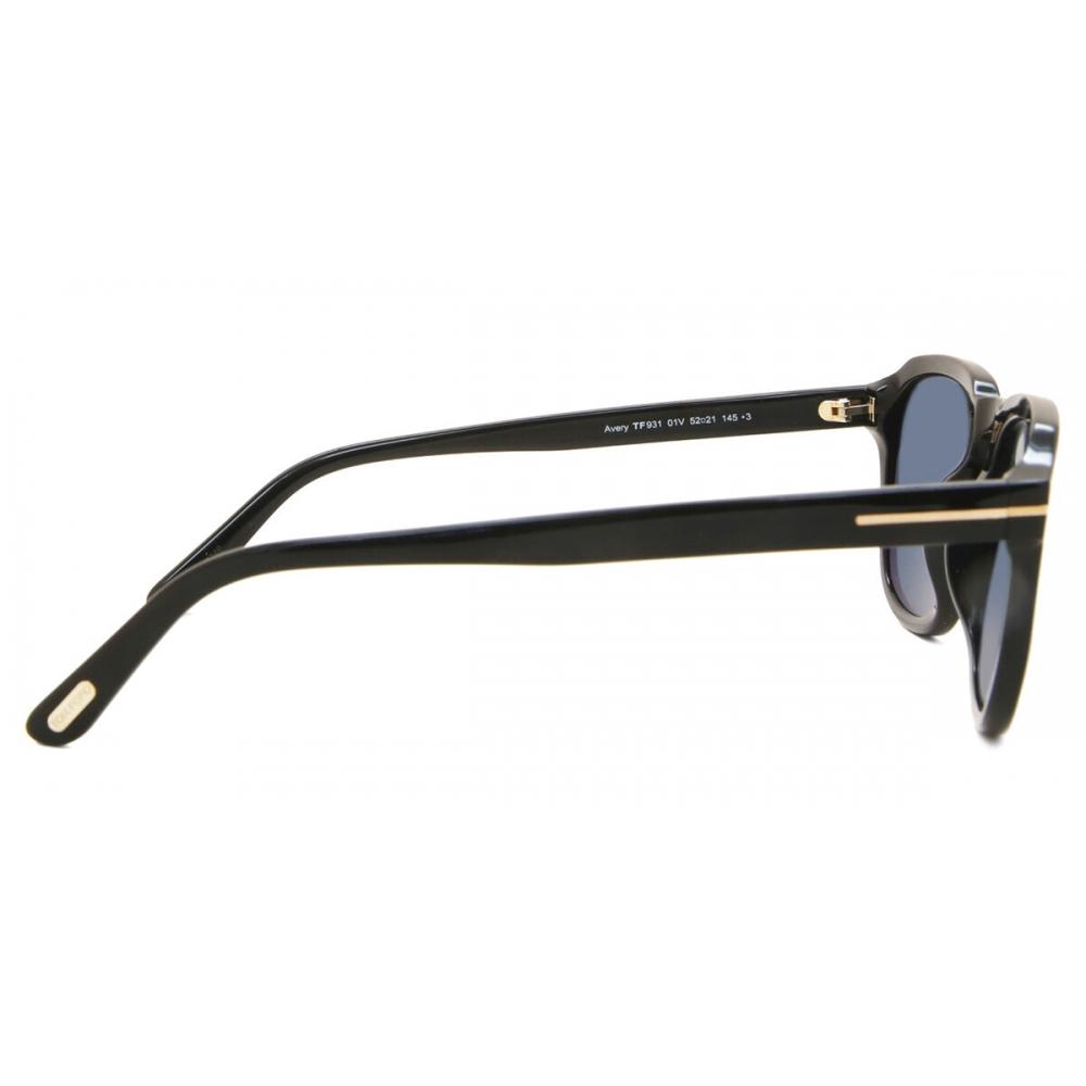 Tom Ford Ft0931 Avery 01v Men Sunglasses