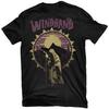 2026 Windhand Eternal Return Band T-Shirt Summer Unisex Vintage Top Fashion Cotton Tee Hip Hop Streetwear Top Y2K Gothic Cotton Oversized T-shirts