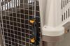 Nobby MPS Pet 3 PTMP00203 Cage/SKUDO Iata/Size