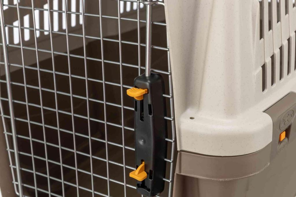 Nobby MPS Pet 3 PTMP00203 Cage/SKUDO Iata/Size