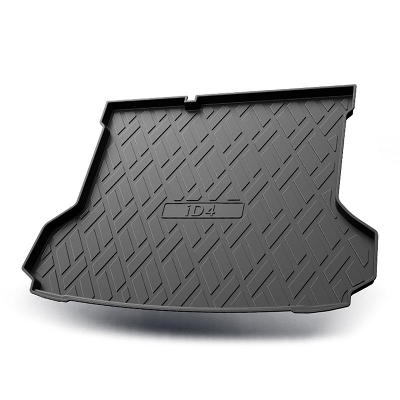 Volkswagen Rear Trunk Mat for CC, Golf, Bora, Lavida Plus, Lamando, and T-Roc