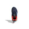 adidas Fortatrail Boa K Bequem, Rutschfest, Abriebfest, Atmungsaktiv, Hoher Schaft, Kinder Outdoor Schuhe G27561