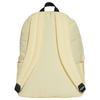 adidas Recycled Polyester Backpack Regular Women's Yellow & White JF0673