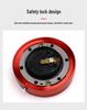 Steering Wheel Quick Release 7351 / Slim Edition
