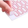 Newcomer Exclusive: 0.3 Free Shipping - Self-Adhesive Label Stickers for Pricing and Name Tags