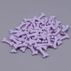 DIY Building Blocks: 100g Bag of Small Particle Bones & Animal Accessories