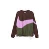 Sportswear Big Swoosh Woven Jacket 'Earth Rush Fuchsia' Men's DX0661-227