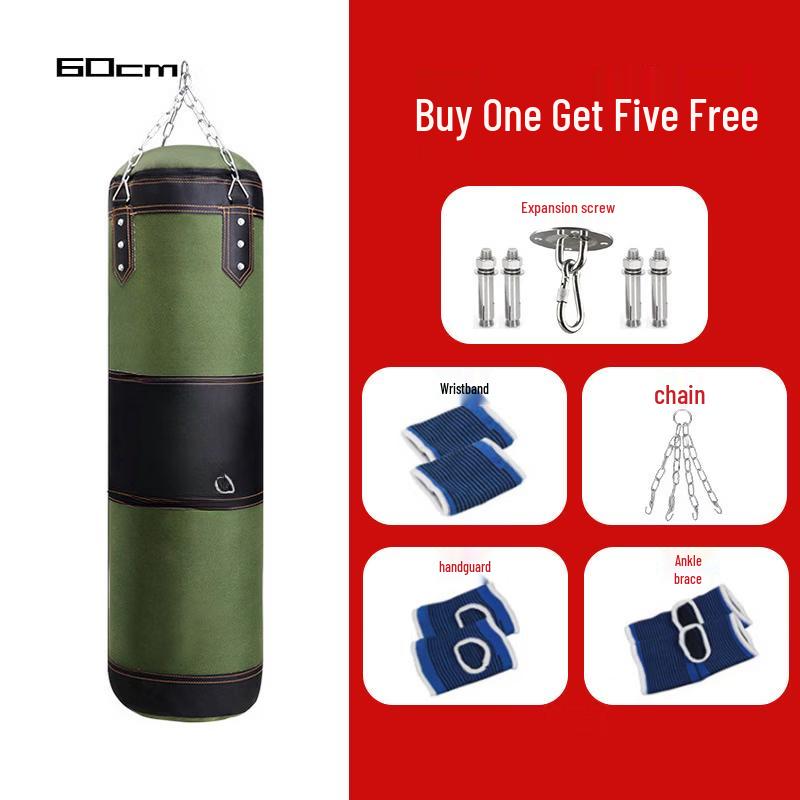 Wangfeng Hollow Punching Bag