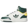 Originals Superstar Drop Step 'Weiß Grün' Sneaker FZ5712