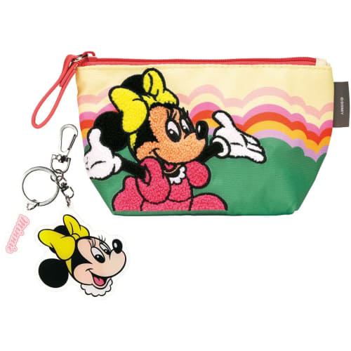 Skater akrüülist võtmehoidja Minnie Mouse ZACK1-A