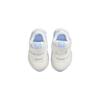 Nike Air Max SYSTM TD White Cobalt Bliss Baby Sneakers Summit-White Pure-Platinum DQ0286-111