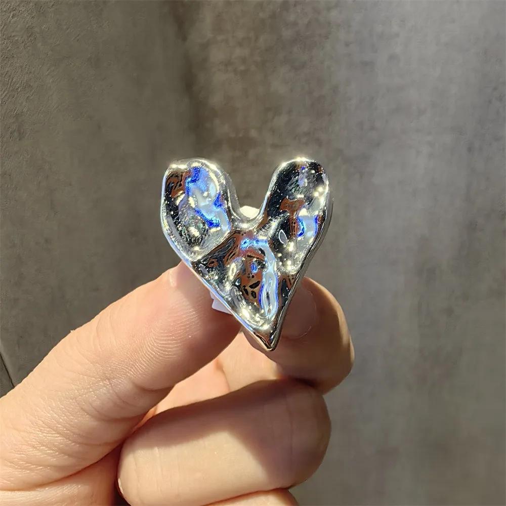 Pearl Bow Heart Shoe Chain Ballet Style Shoelace Flower Shoes Laces Accessories Lace Silver Bow Lace Shoelaces Decorative Buckle