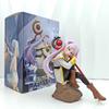 13.5cm Noodle Stopper Sousou No Frieren Anime Girl Figure Frieren Beyond Journey's End Action Figure Collectible Model Toys