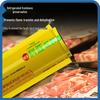 OIMG PVC Household Food Wrap Large Roll