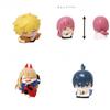 Chainsaw Man Pvc Model Toy Model For Manga Enthusiasts And Collectors