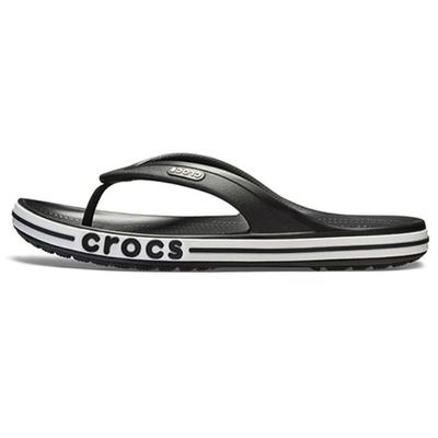Șlapi Crocband Bayar Antiderapanți Unisex Încălțăminte Negru 205393-066
