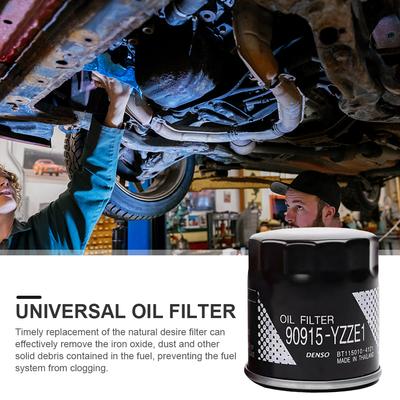 Φίλτρα μοτοσικλέτας – Φίλτρα υγρών