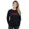 Disney Womens/Ladies Dr Facilier Sweatshirt