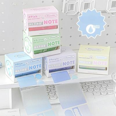 Taccuini e block notes – Post it