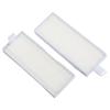 Effective Dirt and Dust Capture 5pcs Filters Kit for EZVIZ Vacuum Cleaner