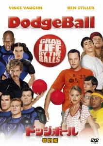 DVD RAWSON MARSHALL THURBER - Dodge Ball FXBA25014 FOX HOME Japan Movies & DVD Used