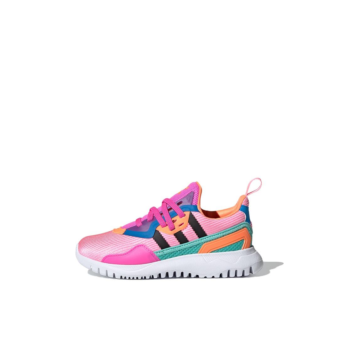 

детские кроссовки BP adidas originals Flex Collection Children s Casual Shoes FX5334