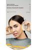H7 Cross-Border Head-Mounted Wireless Bluetooth Headset with Card Folding and Heavy Bass for Gaming and Sports