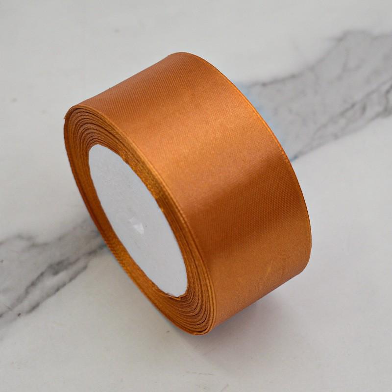 4cm Satinband-Rose DIY-Set: Handgefertigte Blume, Spielzeug für die Früherziehung, Backdekoration, Gewebtes Band