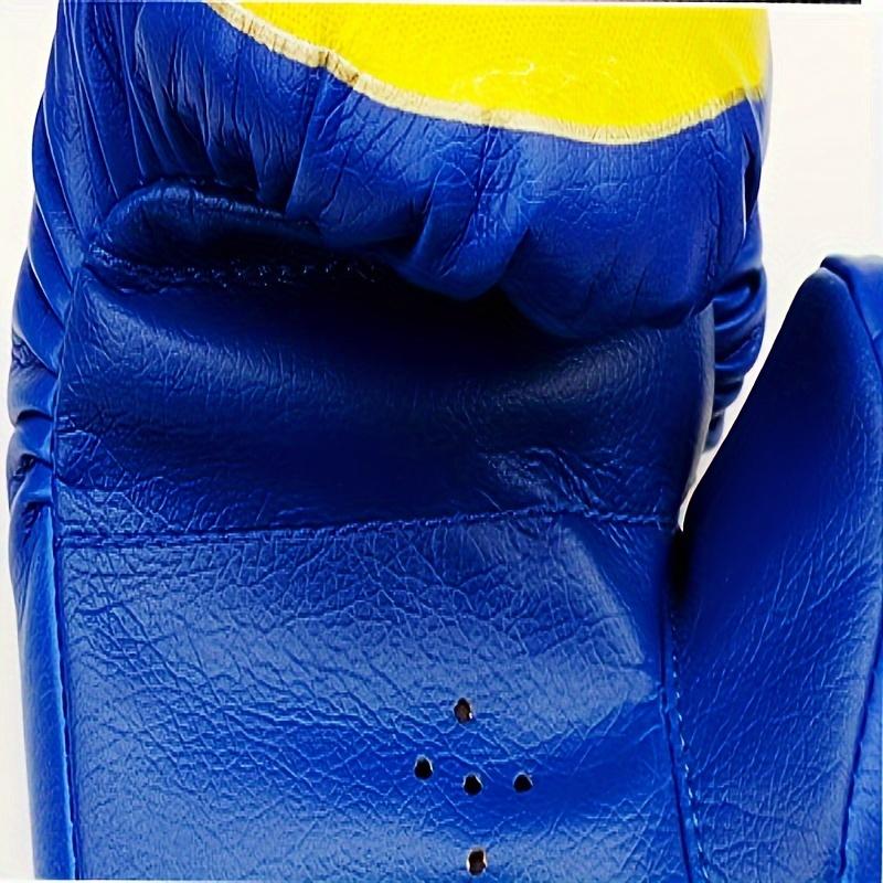 [Flame Kids Boxing Gloves] Flame Kids Boxing Gloves | For Punching Bag Kickboxing Thai Mitts MMA Training Sparring | Halloween Christmas Gift