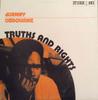 LP Пластинка JOHNNY OSBOURNE - Truths And Rights SOLP0132 Studio One Ямайка Регги, Ска и Даб Б/У